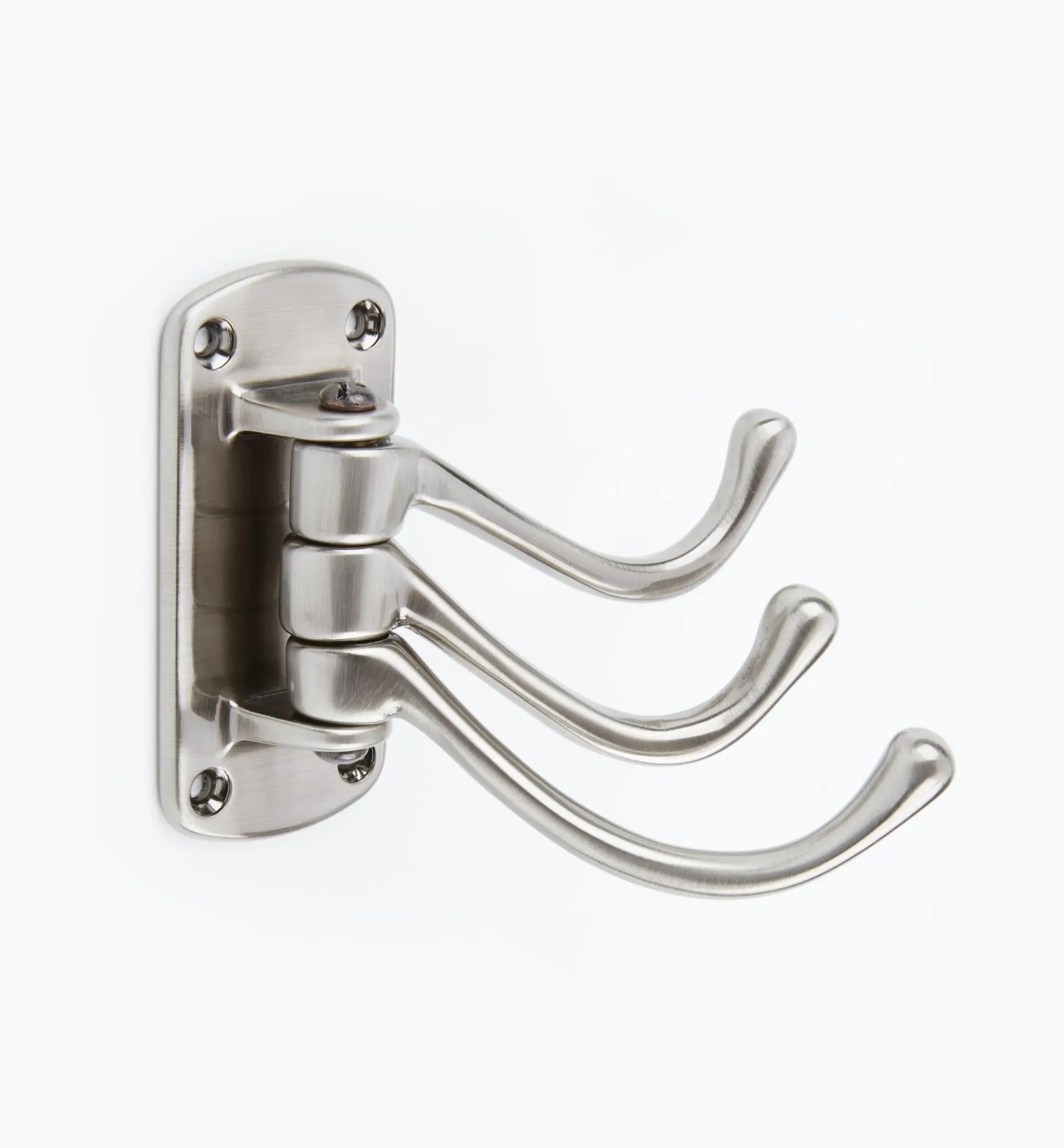 Hot Folding Triple Hooks Hooks