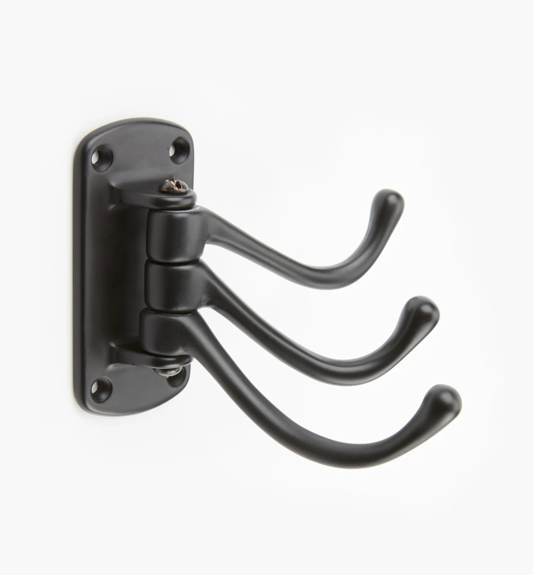 Hot Folding Triple Hooks Hooks