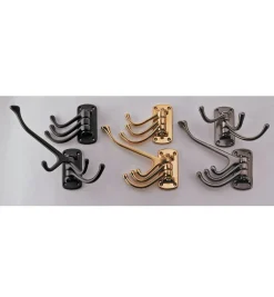 Hot Folding Triple Hooks Hooks