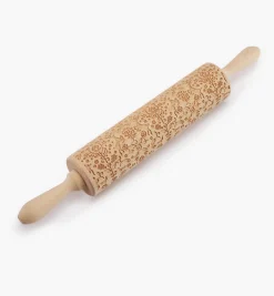 New Folklore Embossing Rolling Pin Bakeware