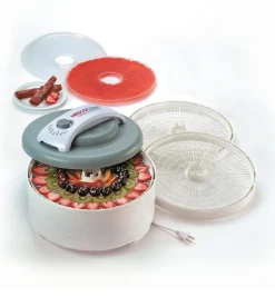 Online Food Dehydrator Canning & Preserving
