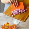 Discount Food Prep Scraper Kitchen Tools