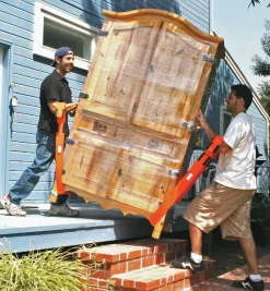 Clearance Forearm Forklift Storage & Organization