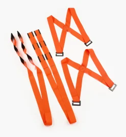 Clearance Forearm Forklift Storage & Organization