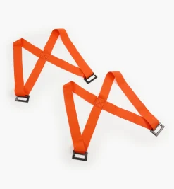 Clearance Forearm Forklift Storage & Organization