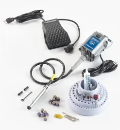 Clearance Foredom SR Power Carver Kit Power Tools