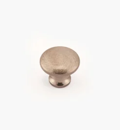 Sale Forged Brass Flat Knobs Knobs