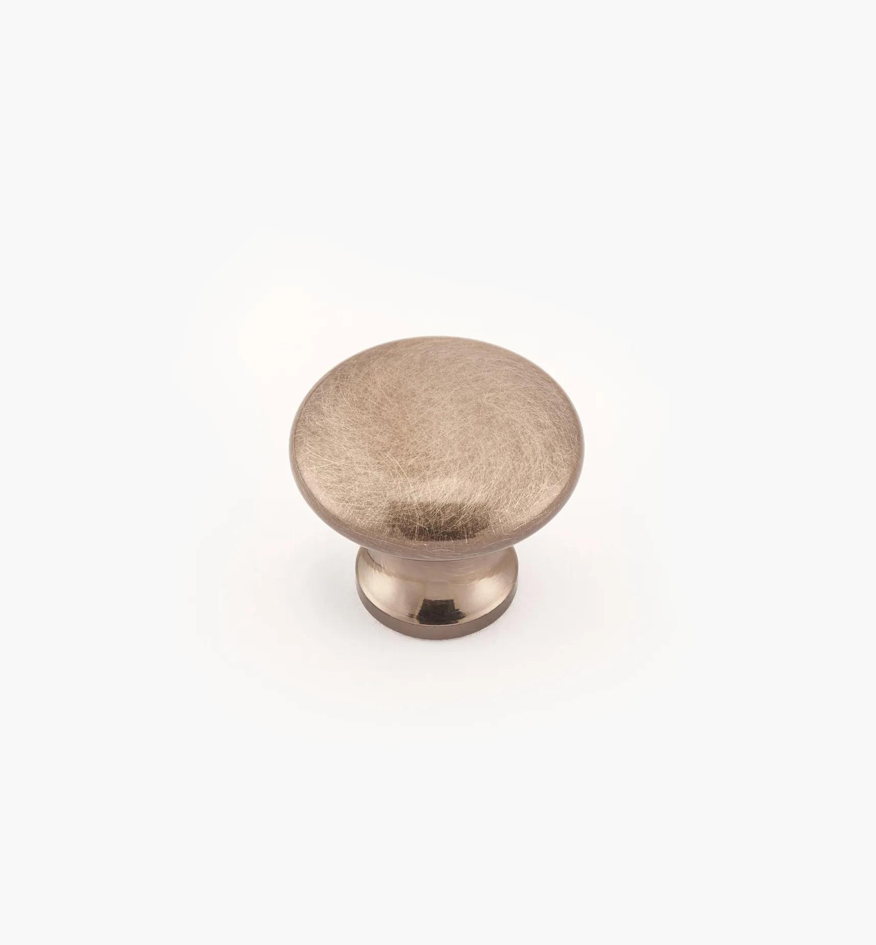 Sale Forged Brass Flat Knobs Knobs