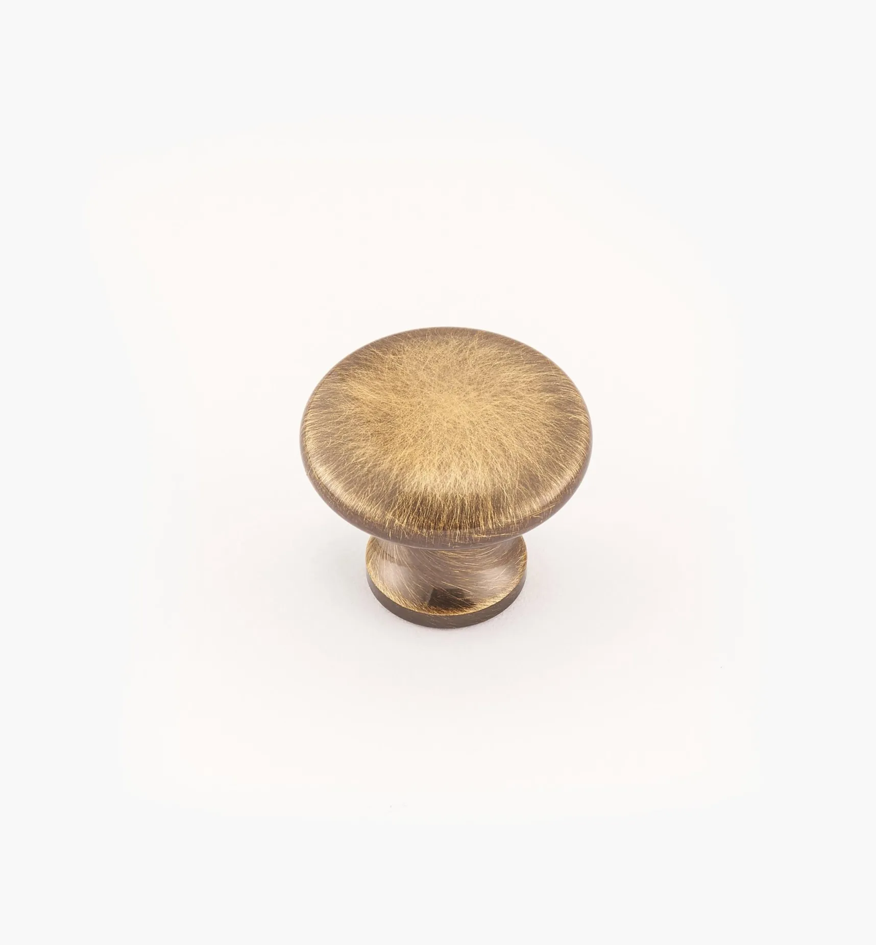 Sale Forged Brass Flat Knobs Knobs