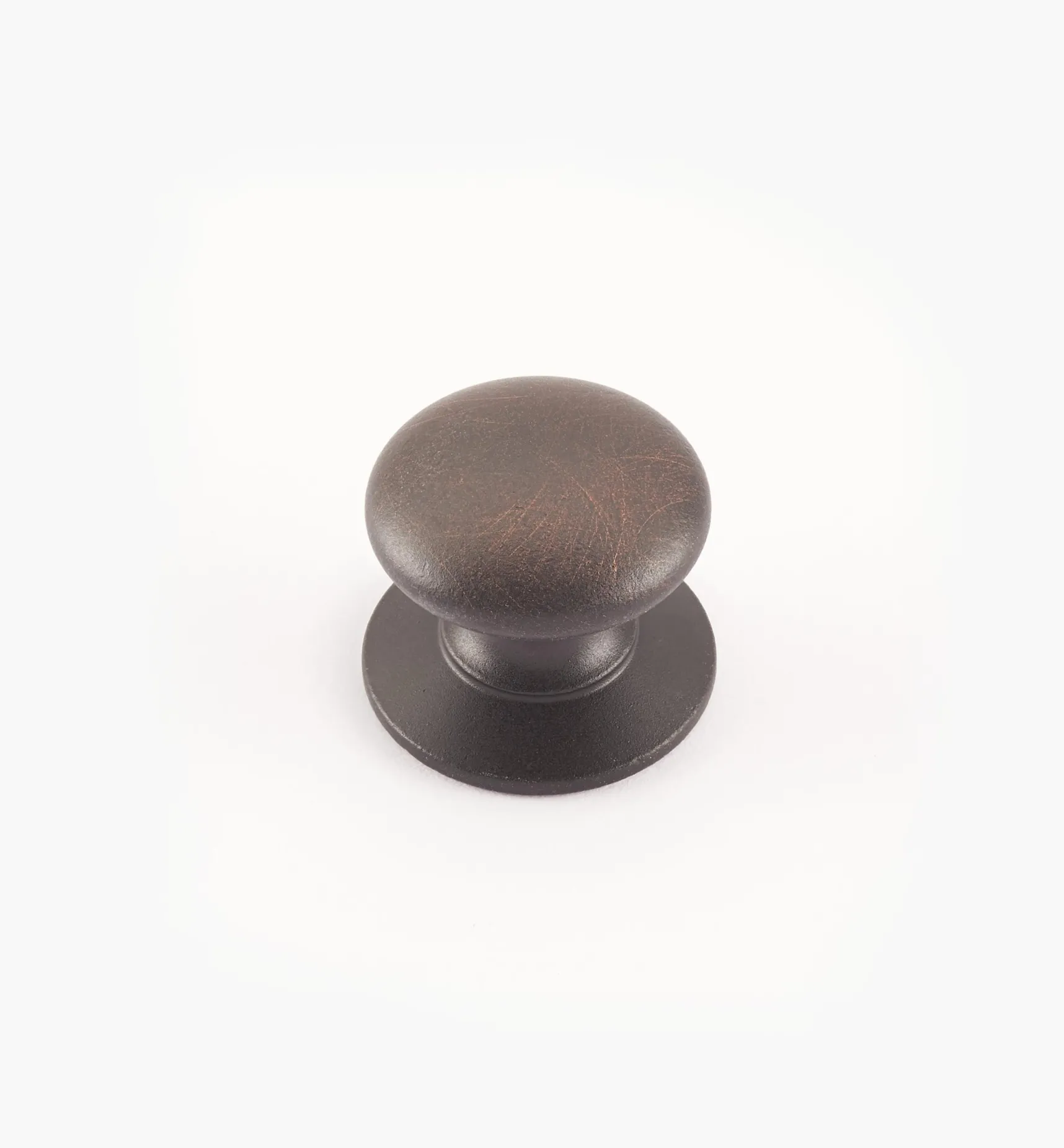 Sale Forged Brass Flat Knobs Knobs