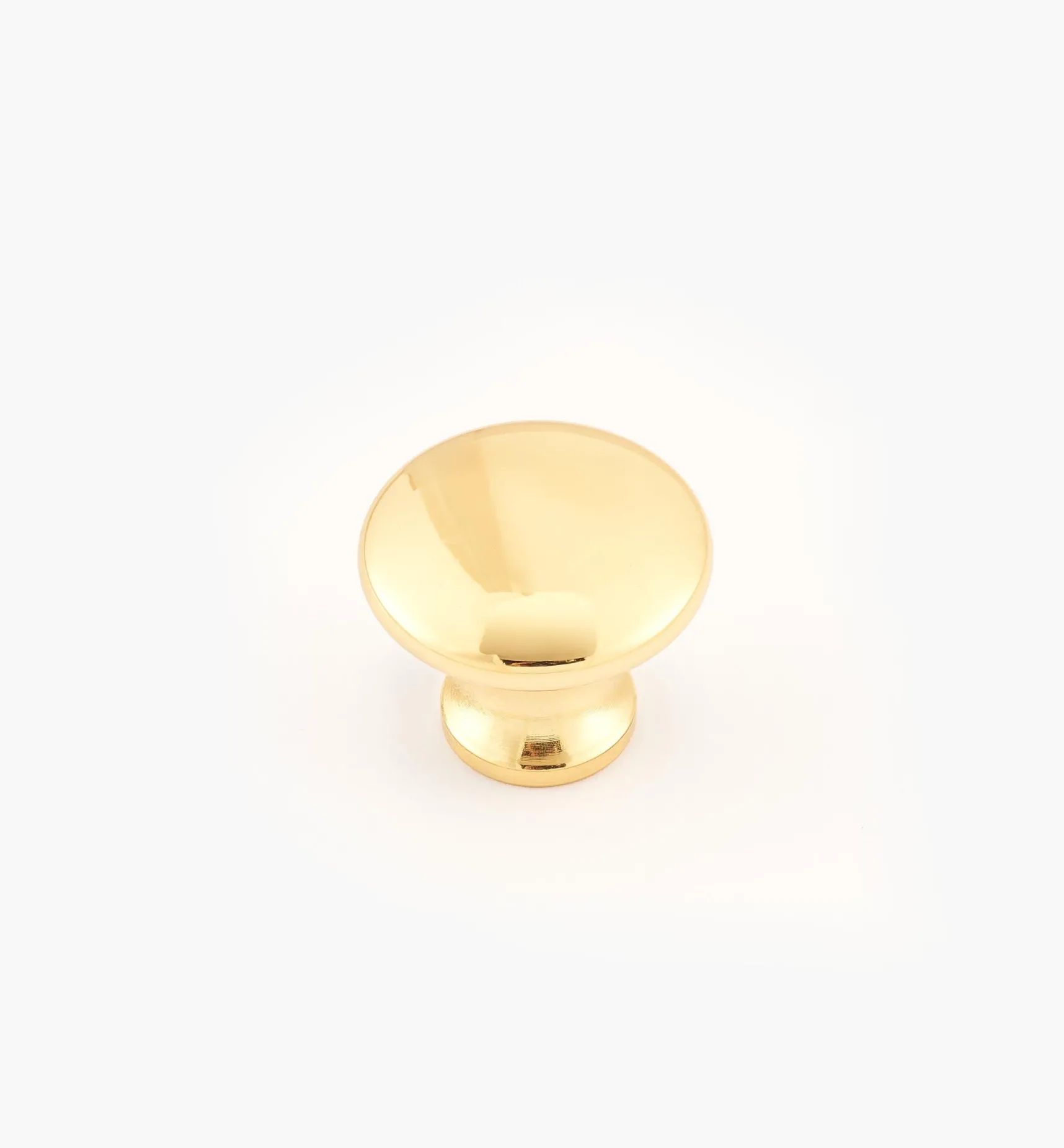 Sale Forged Brass Flat Knobs Knobs