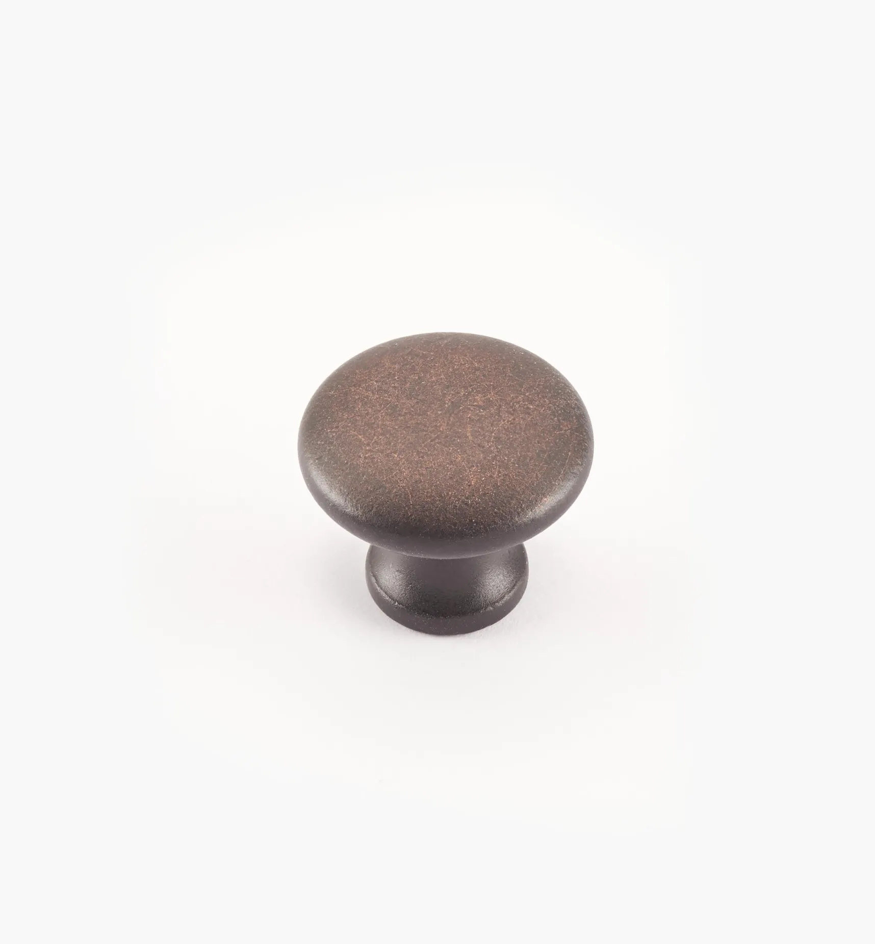 Sale Forged Brass Flat Knobs Knobs