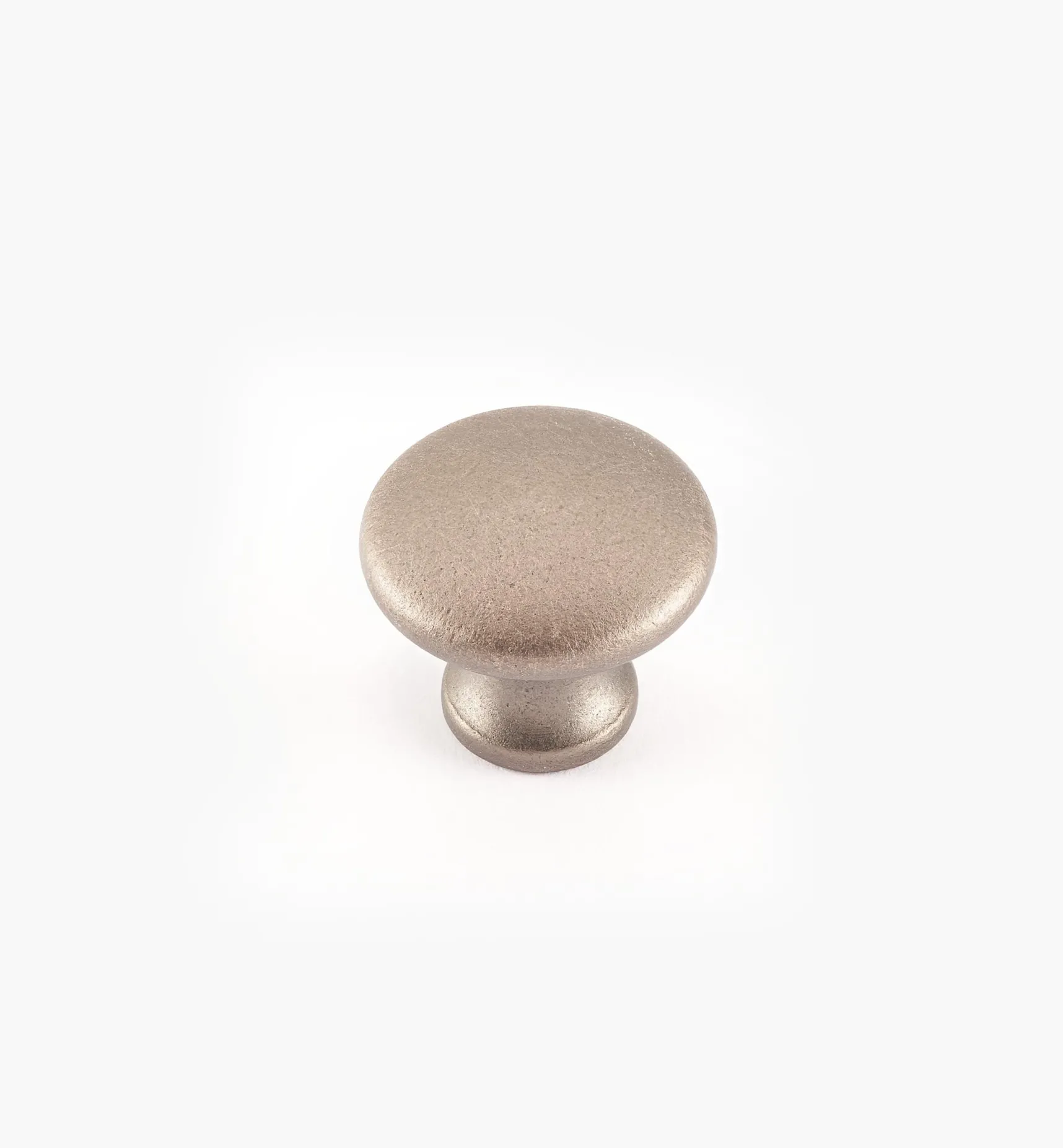 Sale Forged Brass Flat Knobs Knobs