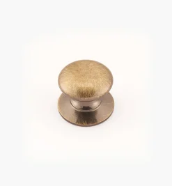 Sale Forged Brass Flat Knobs Knobs