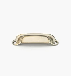 Hot Forged Brass Pull Pulls