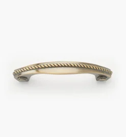 Sale Forged Brass Roped Handle Handles