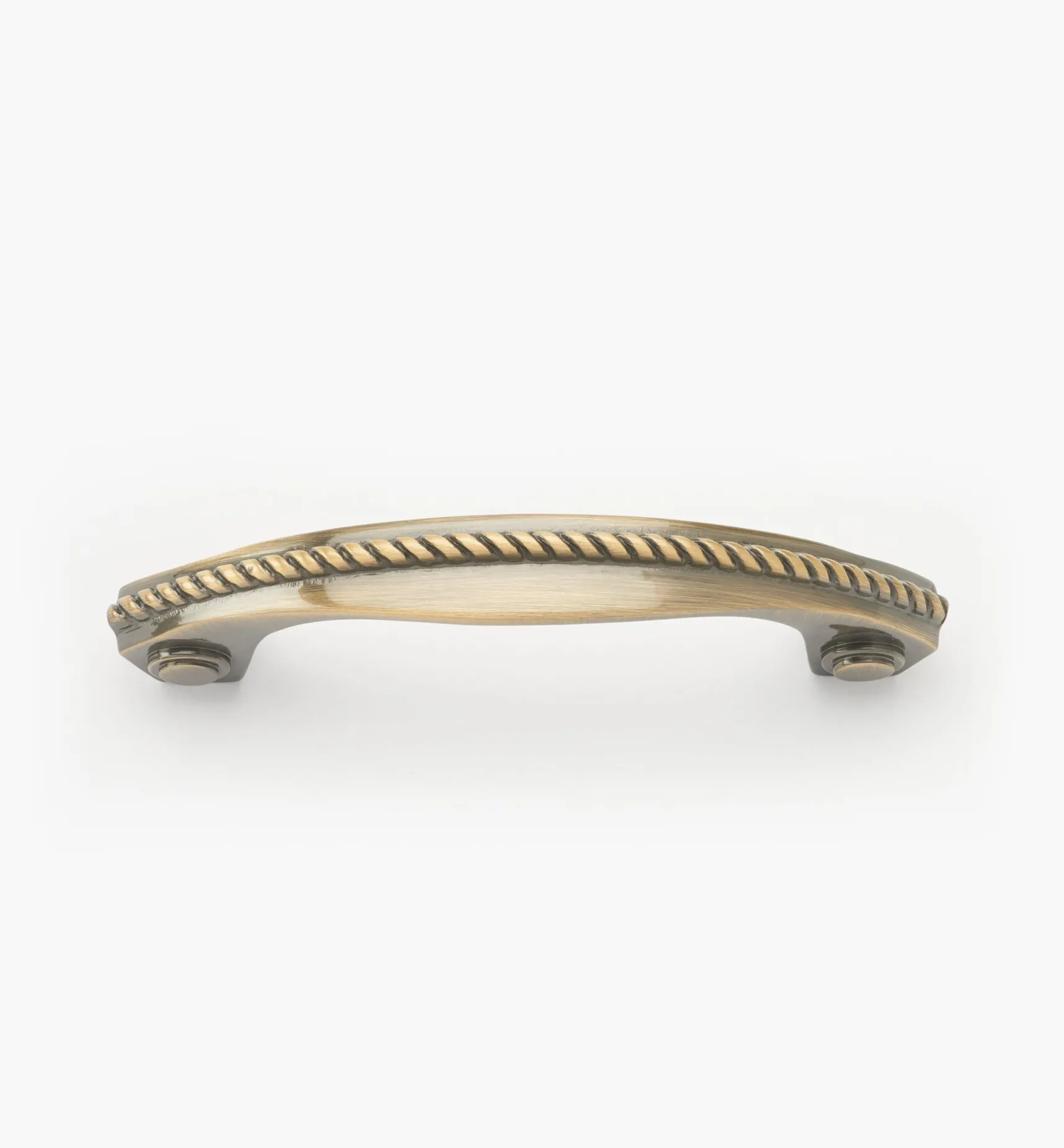 Sale Forged Brass Roped Handle Handles
