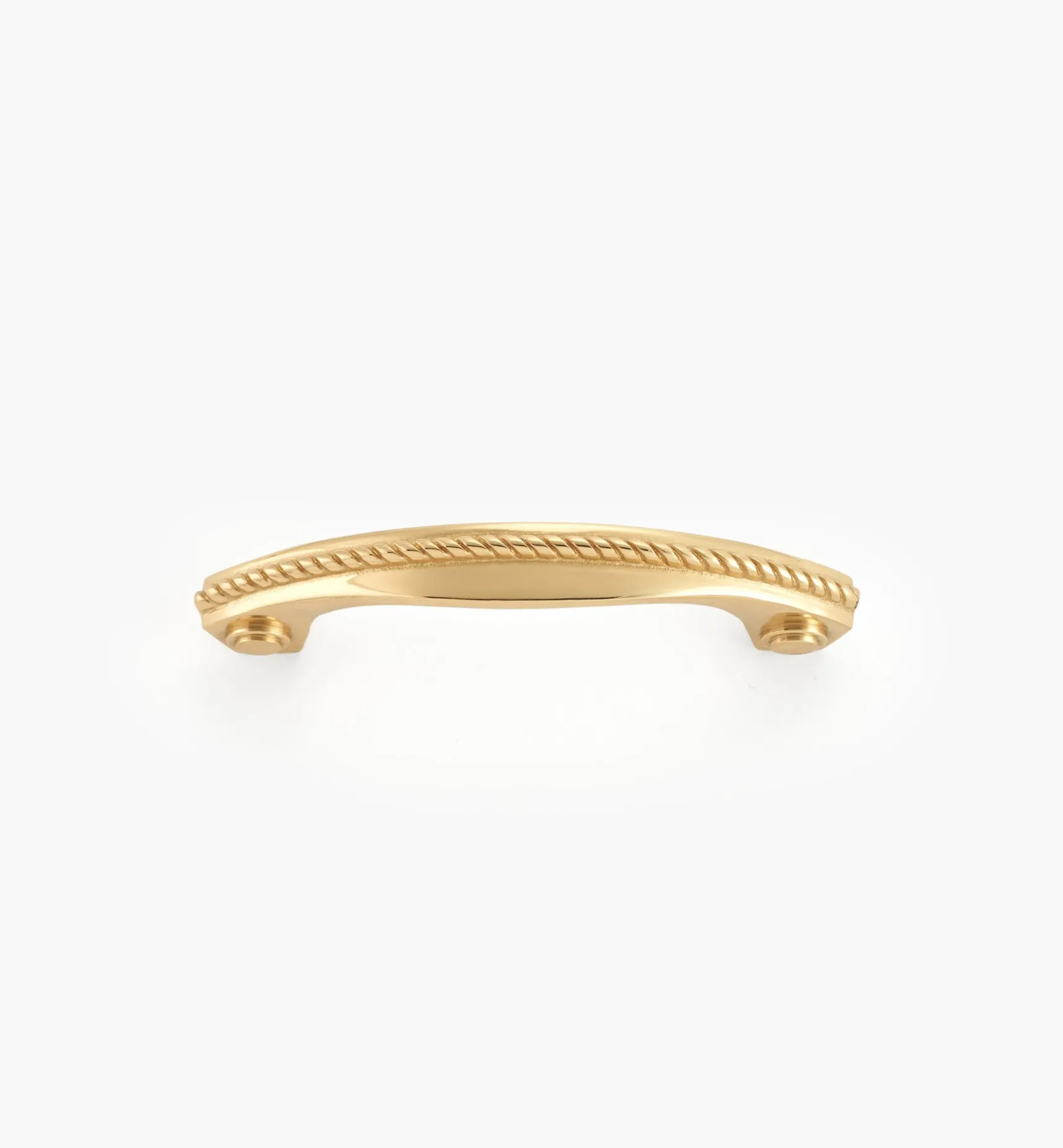 Sale Forged Brass Roped Handle Handles