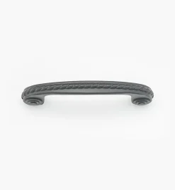 Hot Forged Brass Roped Handles Handles