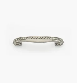 Hot Forged Brass Roped Handles Handles