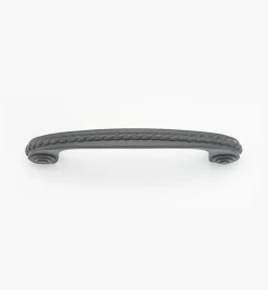 Hot Forged Brass Roped Handles Handles