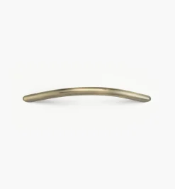 New Forged Brass Smooth Arch Handles Handles