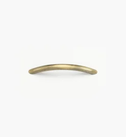 New Forged Brass Smooth Arch Handles Handles