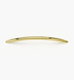 New Forged Brass Smooth Arch Handles Handles