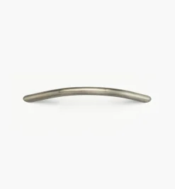 New Forged Brass Smooth Arch Handles Handles