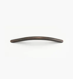 New Forged Brass Smooth Arch Handles Handles
