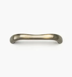 Best Forged Brass Smooth Bow Handles Handles
