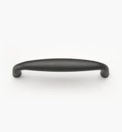Outlet Forged Brass Smooth Bow Oval Handles Handles