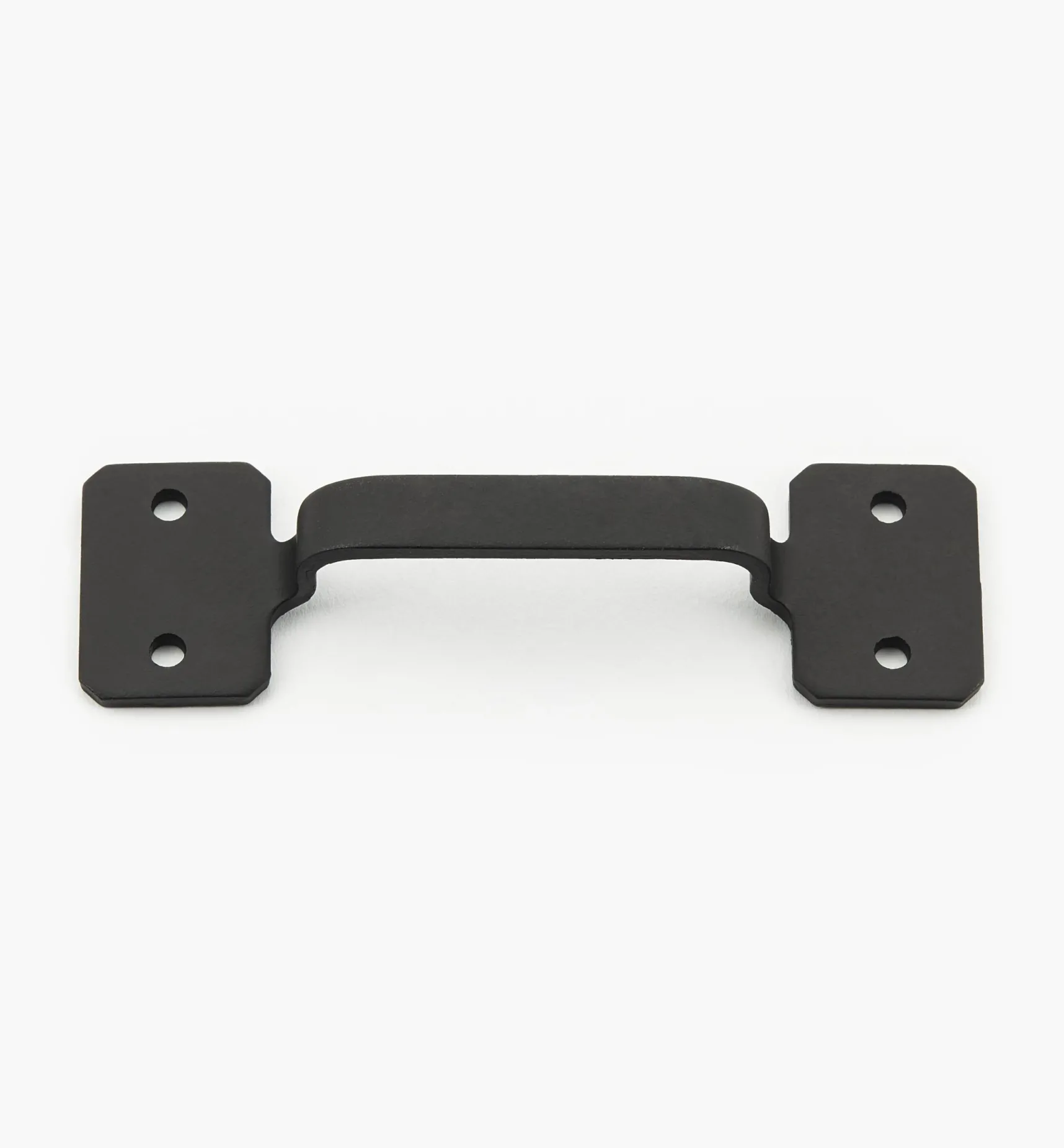 Outlet Forged Iron Square Handles Handles