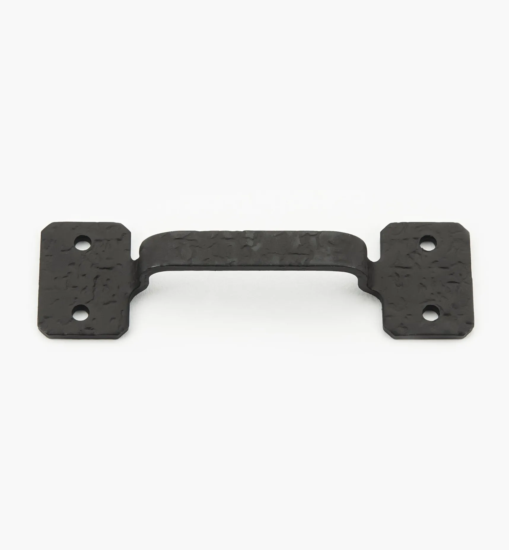 Outlet Forged Iron Square Handles Handles