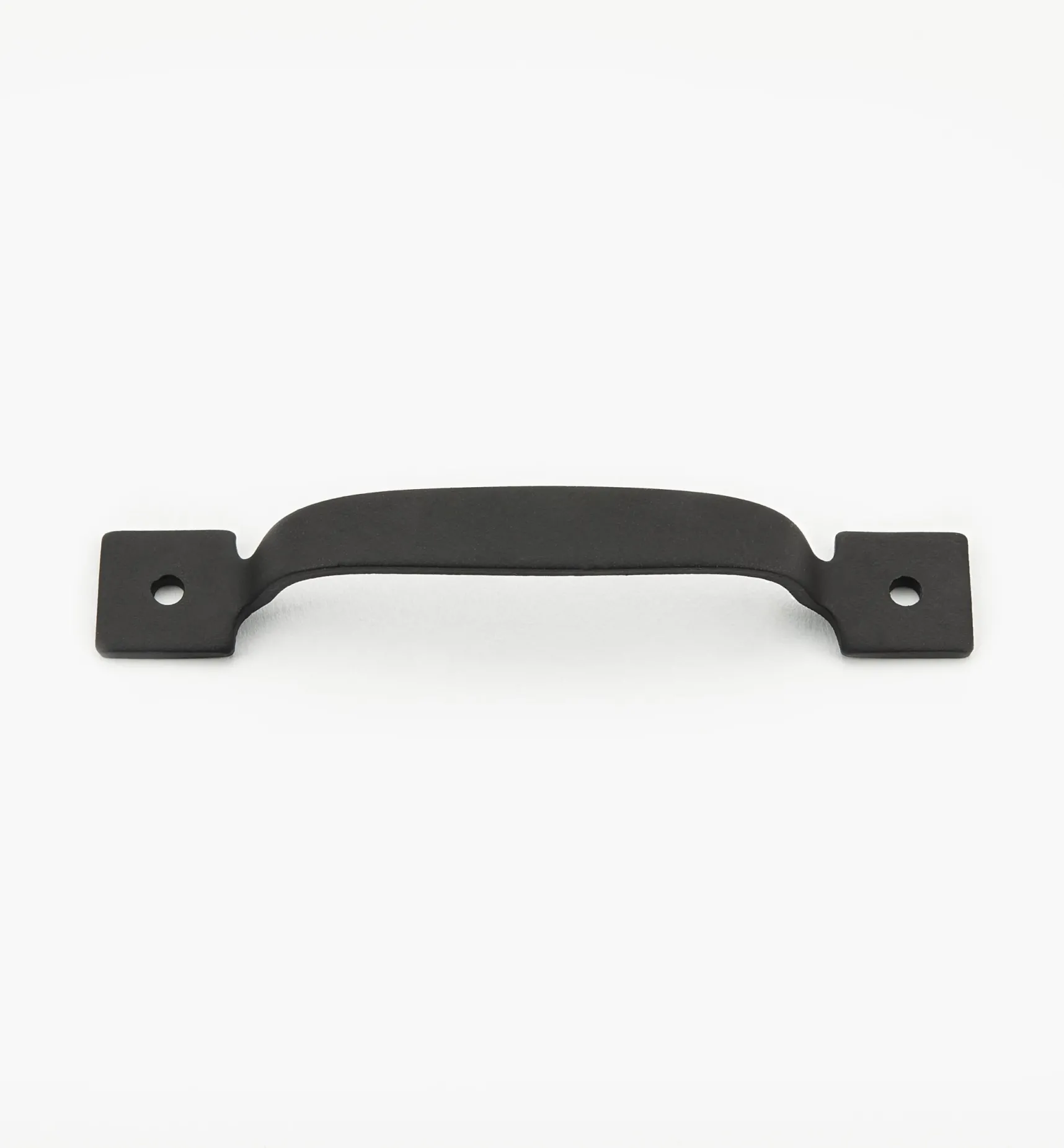 Outlet Forged Iron Square Handles Handles