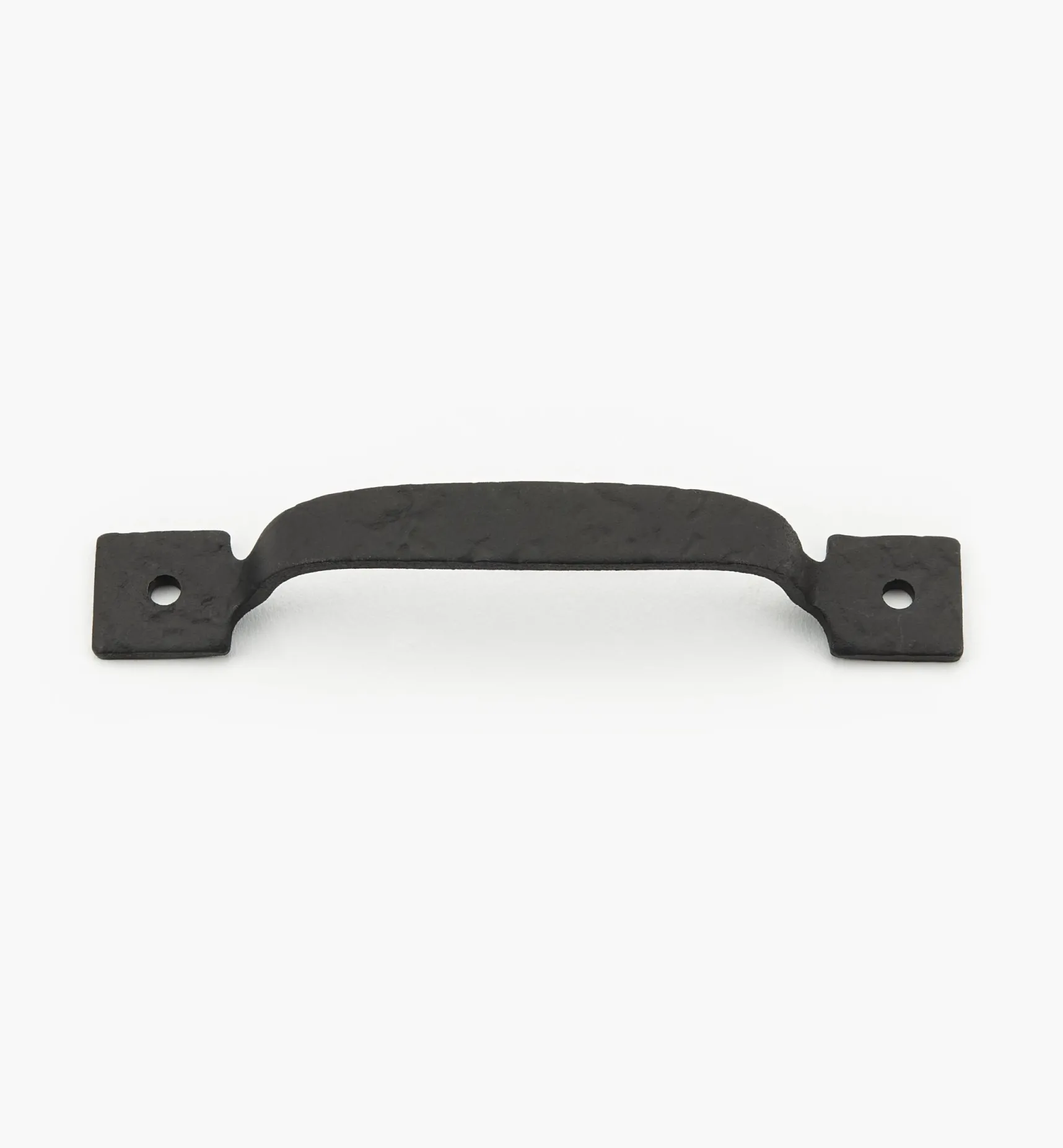 Outlet Forged Iron Square Handles Handles
