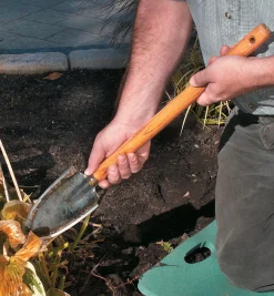 Best Forged Japanese Trowels Trowels