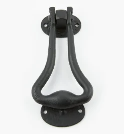Online Forged-Iron Door Knocker Architectural Hardware