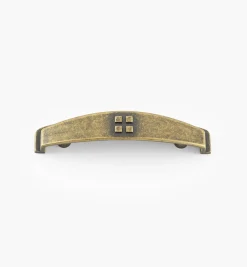 Best Forgings Four Square Pull Handles