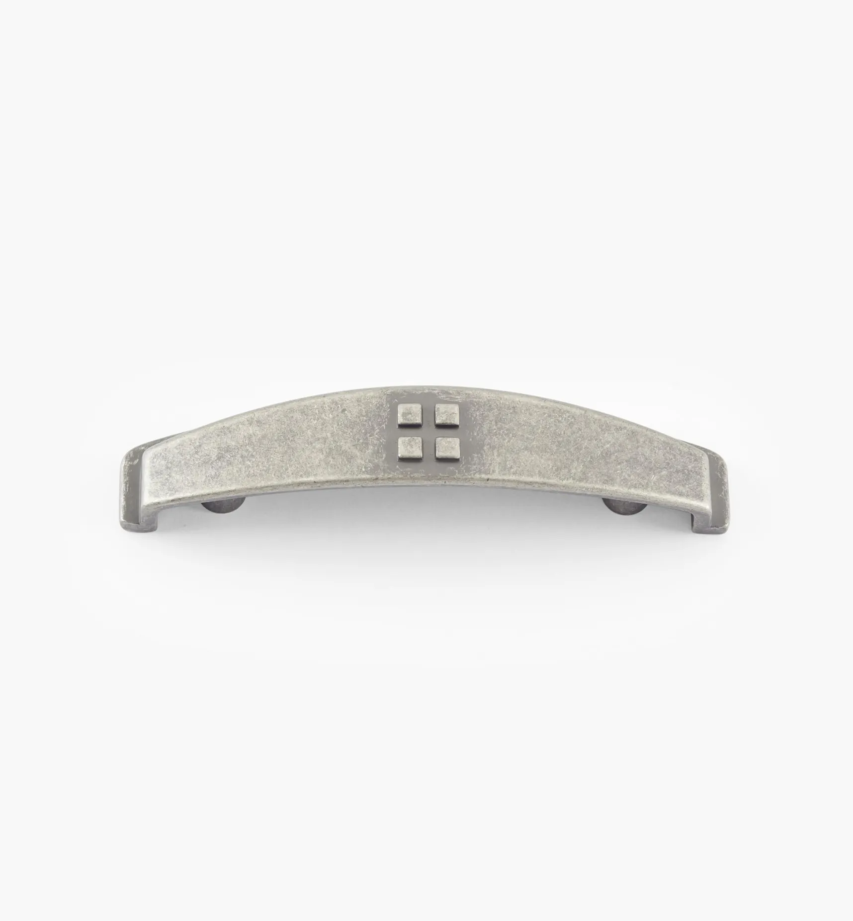 Best Forgings Four Square Pull Handles