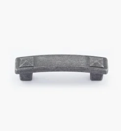 Outlet Forgings Pyramid Handle Handles
