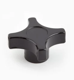 Four-Arm Knobs (1/4-20 Thread) Jig & Fixture Parts