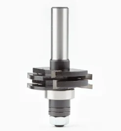 Discount Four-in-One Grooving Bit Routing