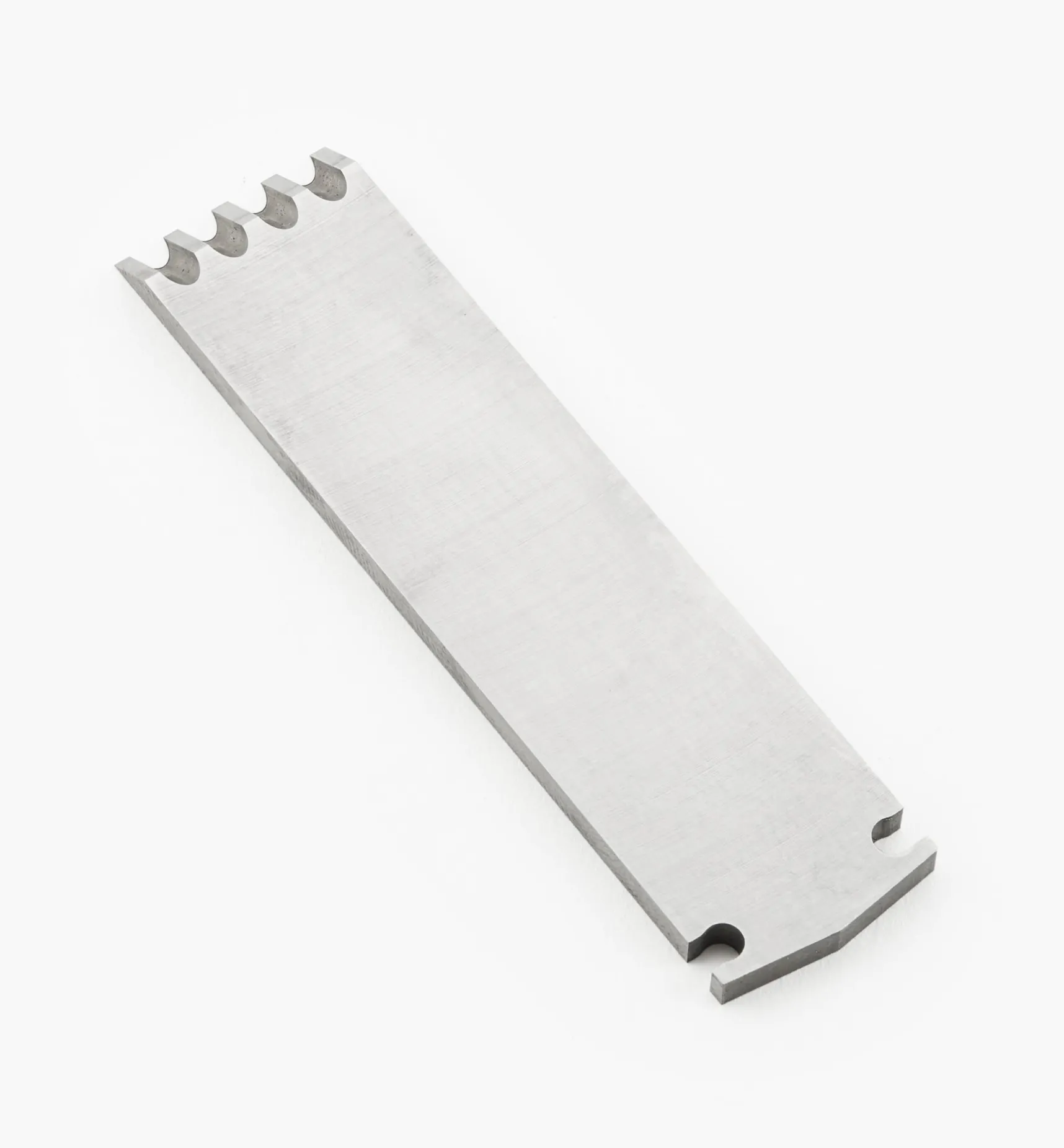 Four-Reed, PM-V11 Reeding Blades For Veritas Combination Plane Planes