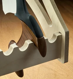 Online Four-Saw Till Workshop