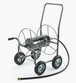 Four-Wheel Hose Cart Hoses & Accessories