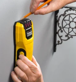 Hot Franklin M50 Stud Detector Marking & Measuring