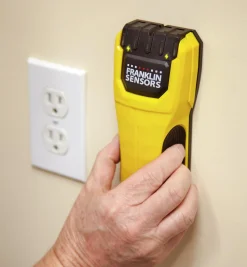 Hot Franklin M50 Stud Detector Marking & Measuring