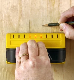 Best Franklin M92 Stud Detector Marking & Measuring