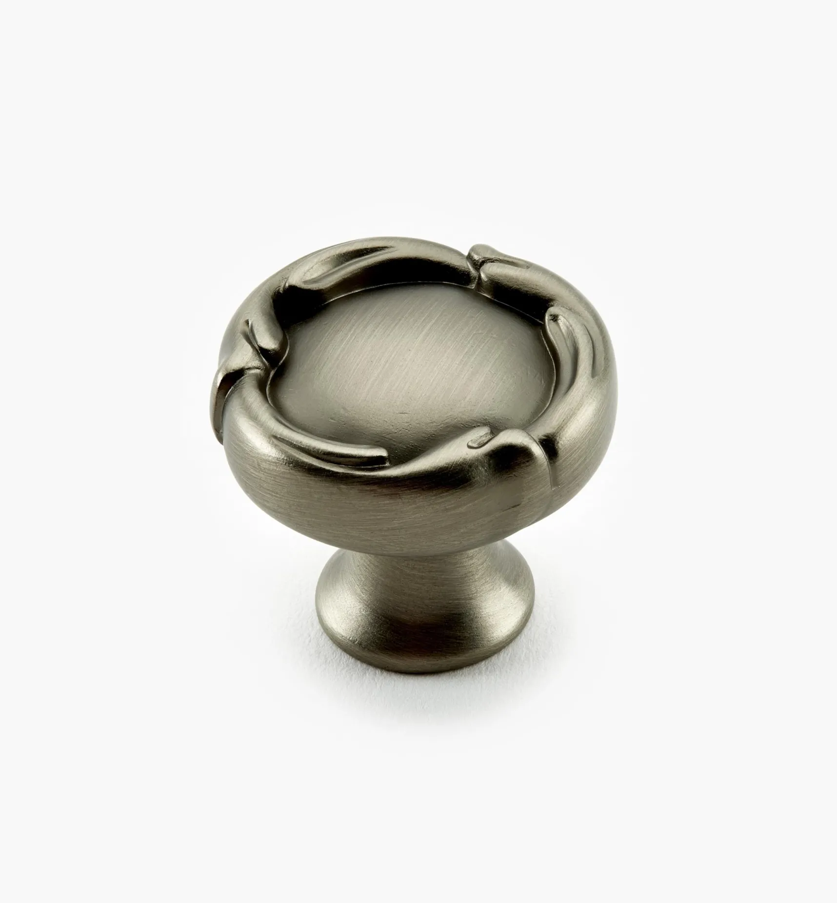 Outlet French Farm Round Knob Knobs